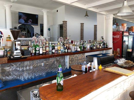 Lido La Caravella Club